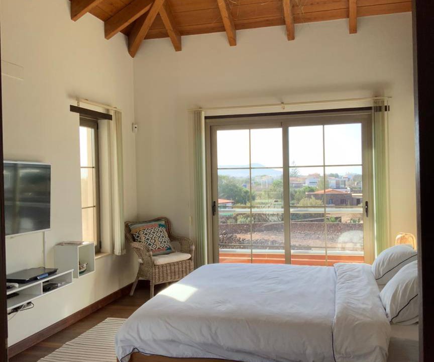 Photo of Bedroom in La Oliva