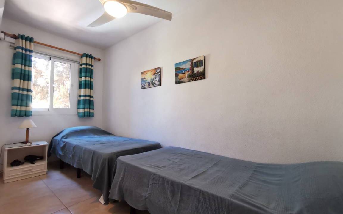 Photo of Bedroom in Sitio de Calahonda
