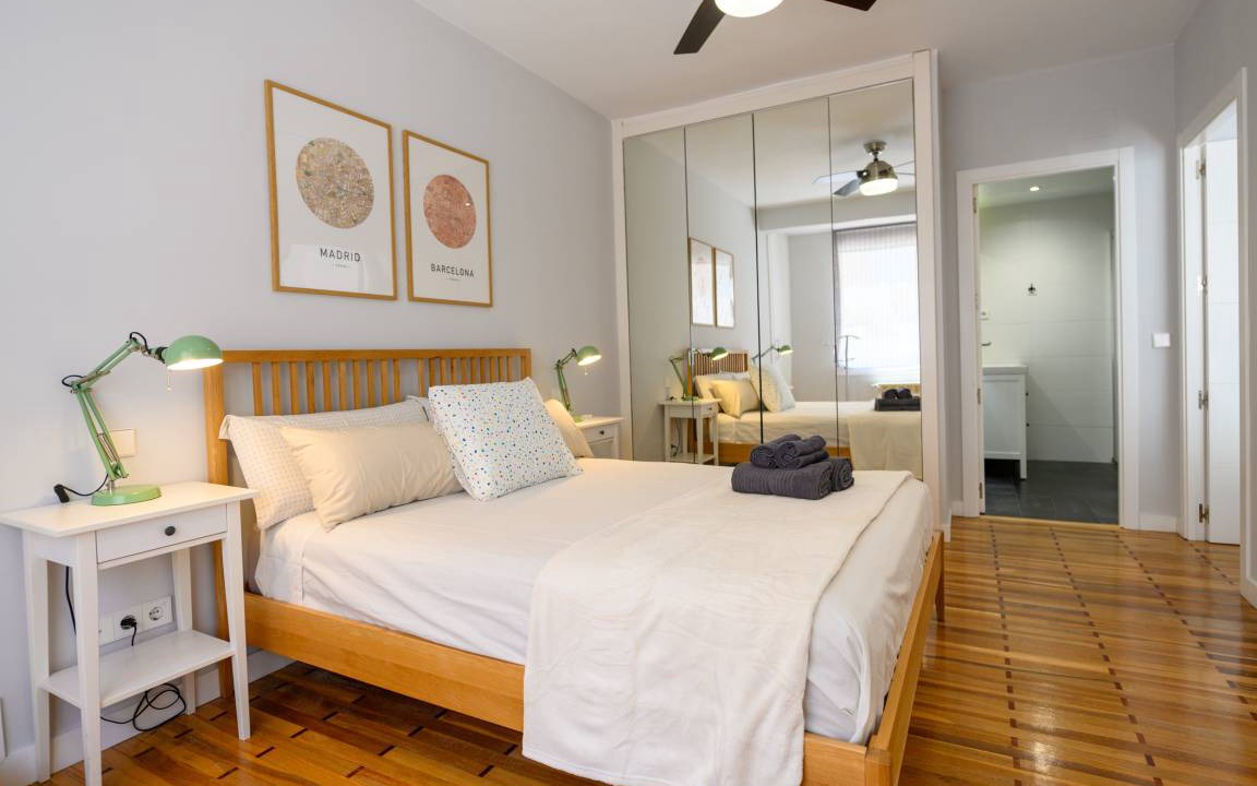 Photo of Bedroom in Nueva Espana