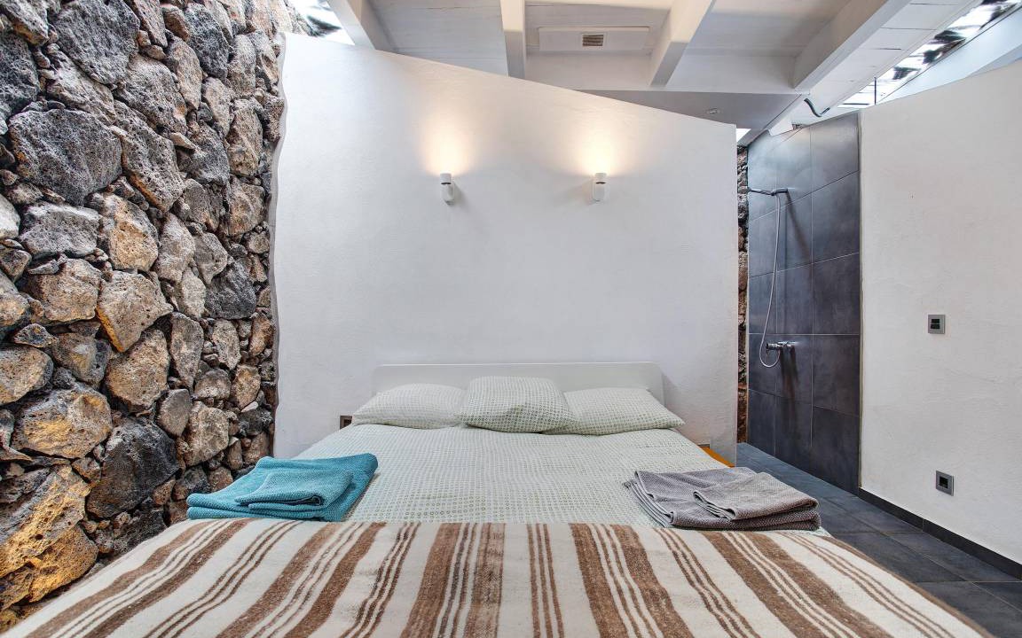 Photo of Bedroom in Haria