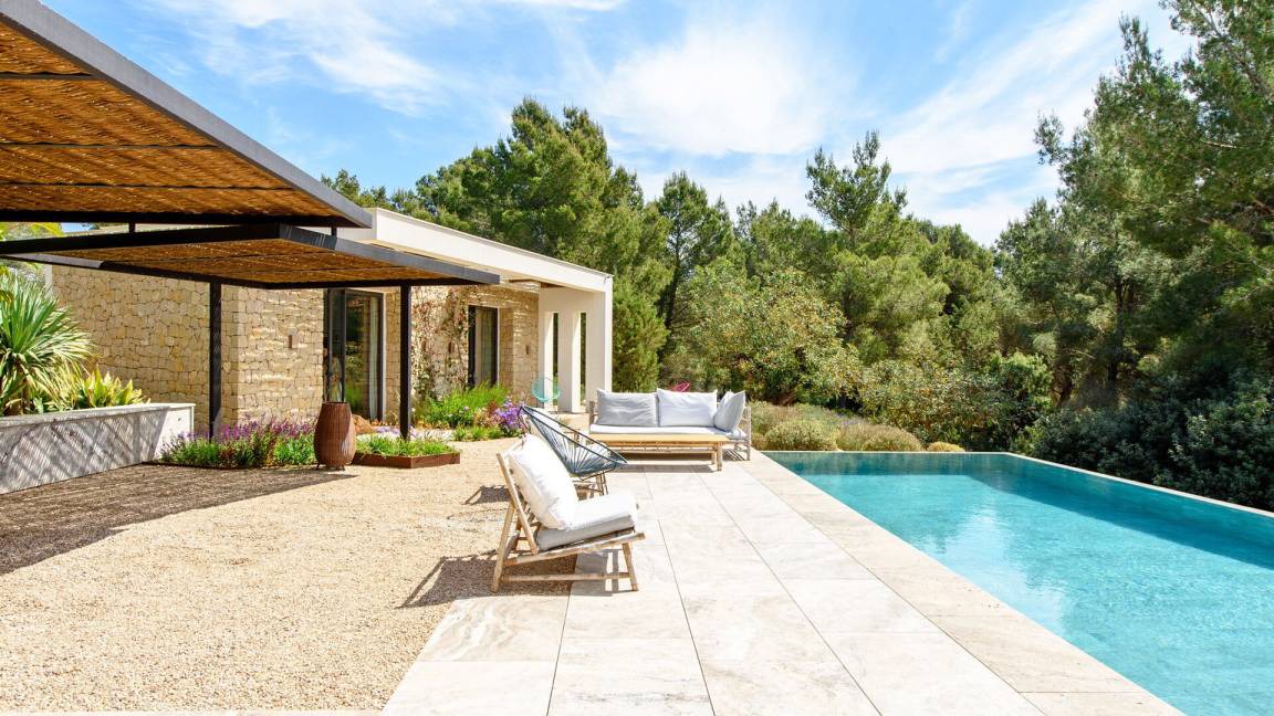 Photo of Outdoor in Sant Josep de sa Talaia