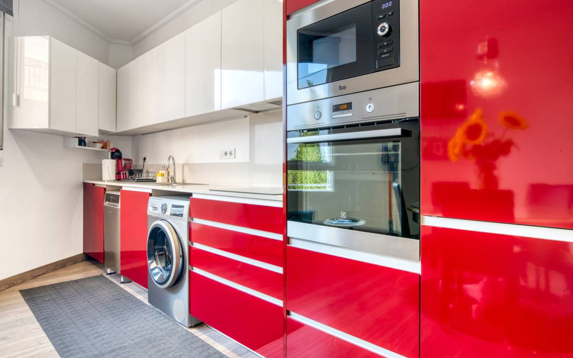 Photo of Kitchen in Beniarbeig