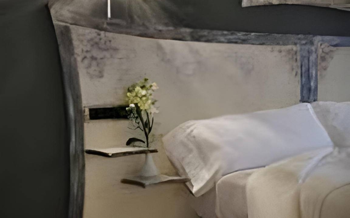 Photo of Bedroom in Covaleda