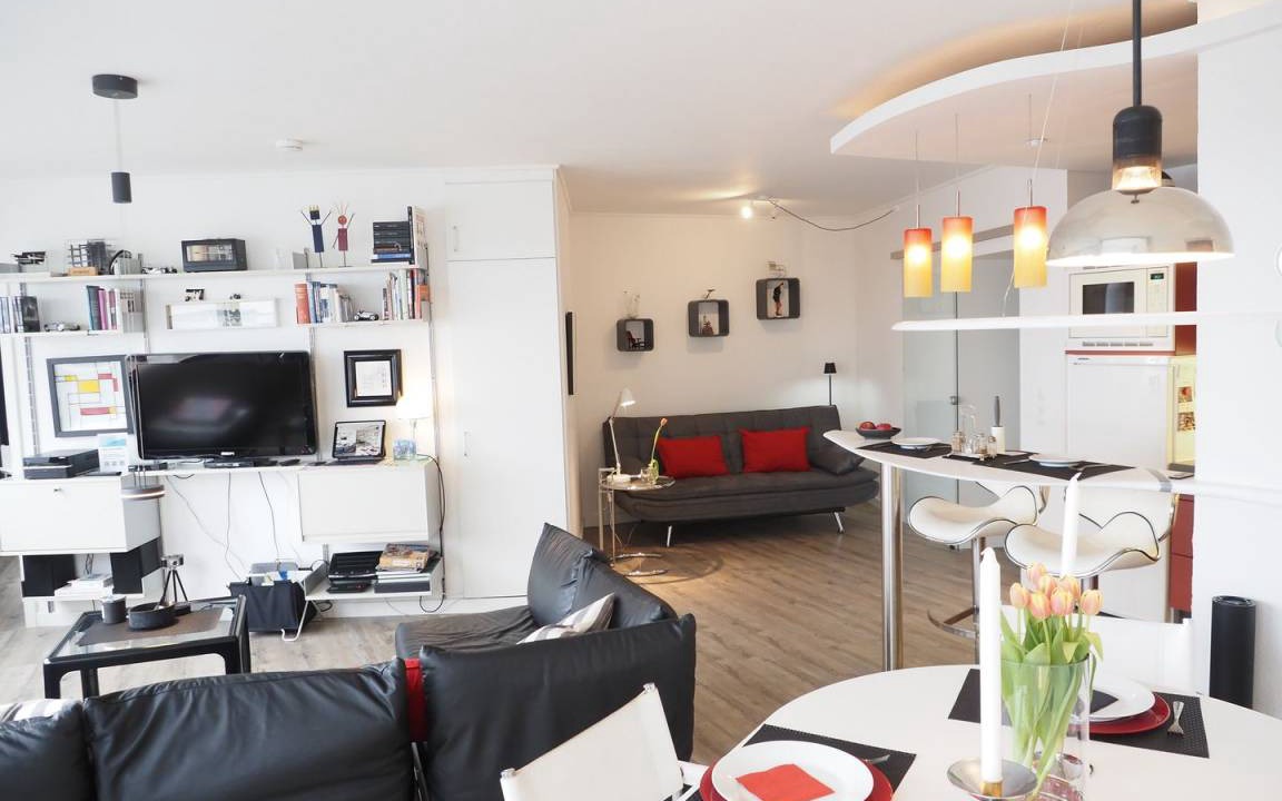 Photo of Livingroom in Schleswig
