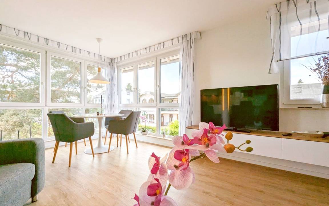 Photo of Livingroom in Ueckeritz