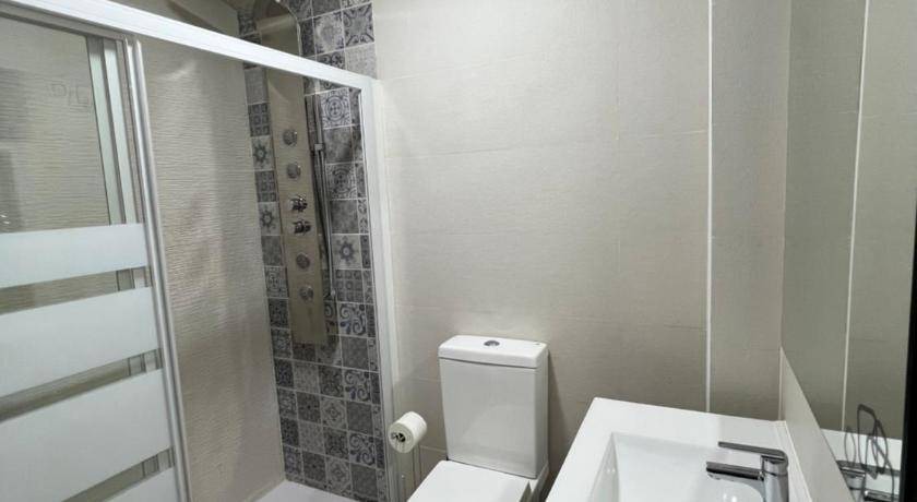 Photo of Bathroom in Torrejon de Ardoz