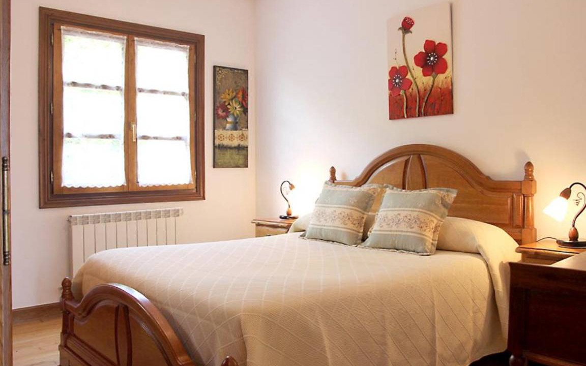 Photo of Bedroom in Errazu