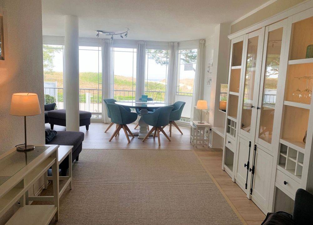 Photo of Livingroom in Seebad Bansin