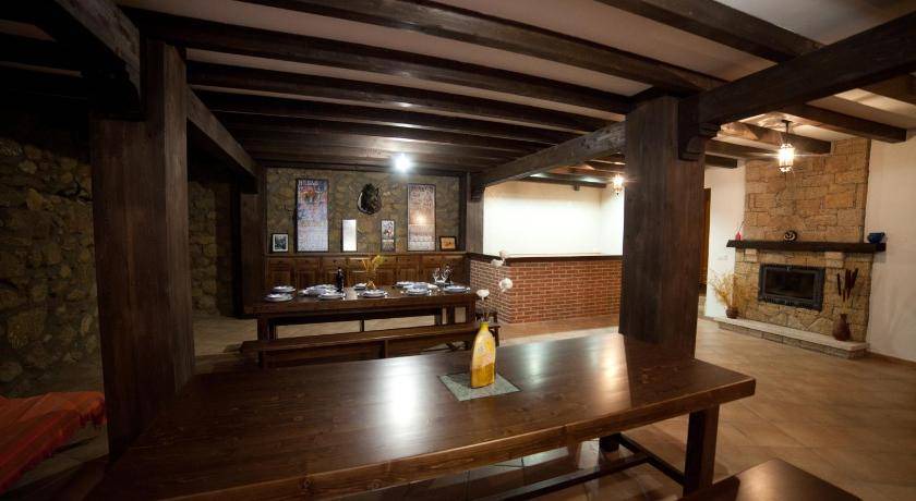 Photo of Livingroom in Penacaballera