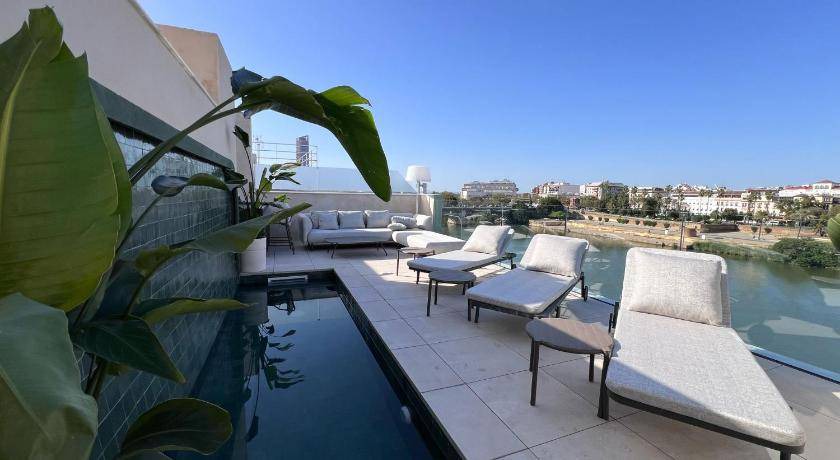 Photo of Patio Balcony in Triana