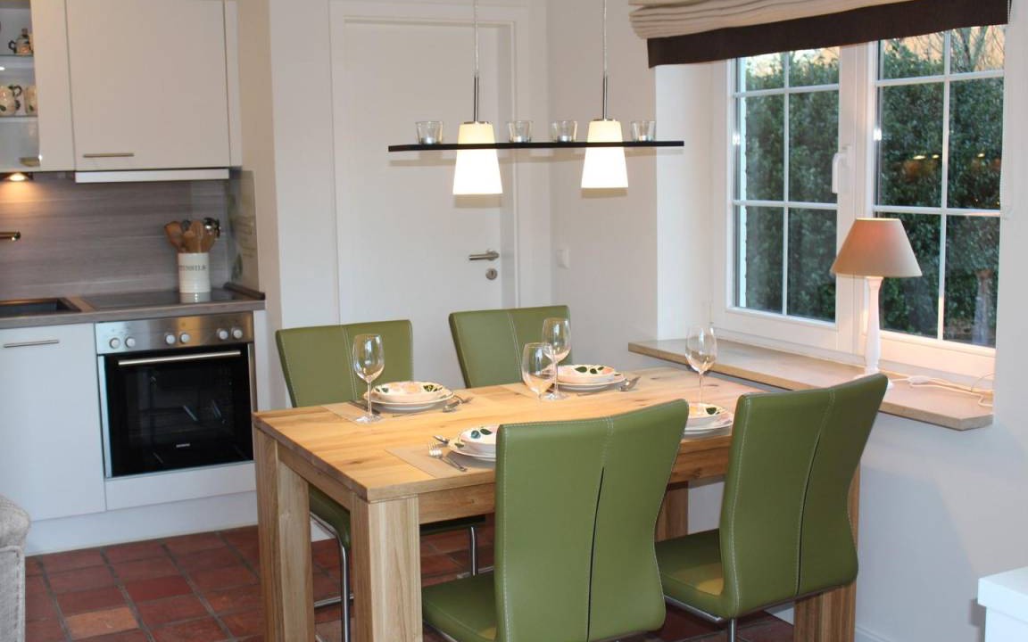 Photo of Kitchen in Großmorsum