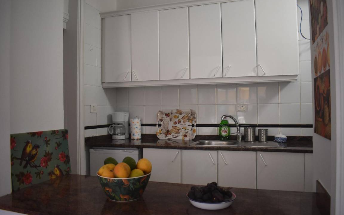 Photo of Kitchen in Playa de la Calera