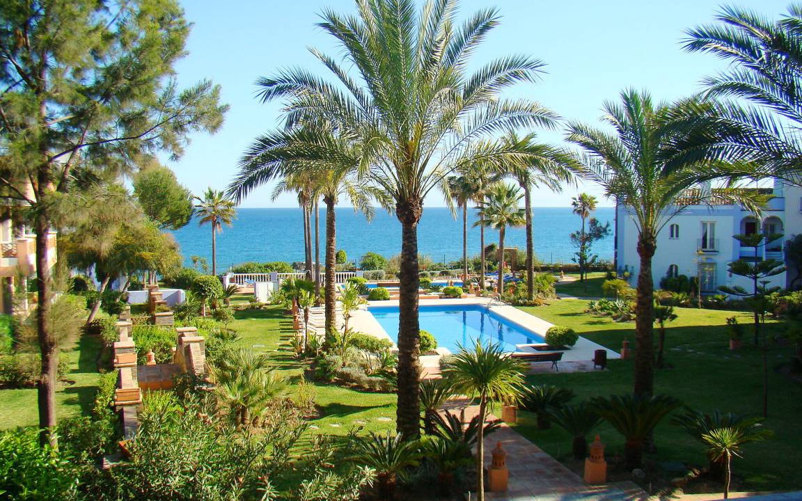 Photo of Others in Bahia de Casares