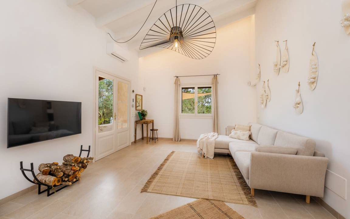 Photo of Livingroom in Arta