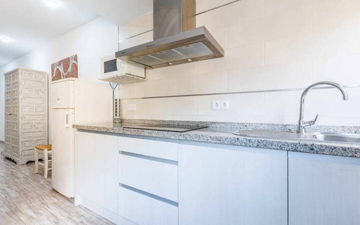 Photo of Kitchen in Torre del Mar