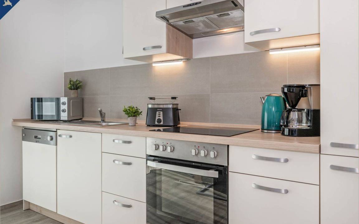 Photo of Kitchen in Loddin