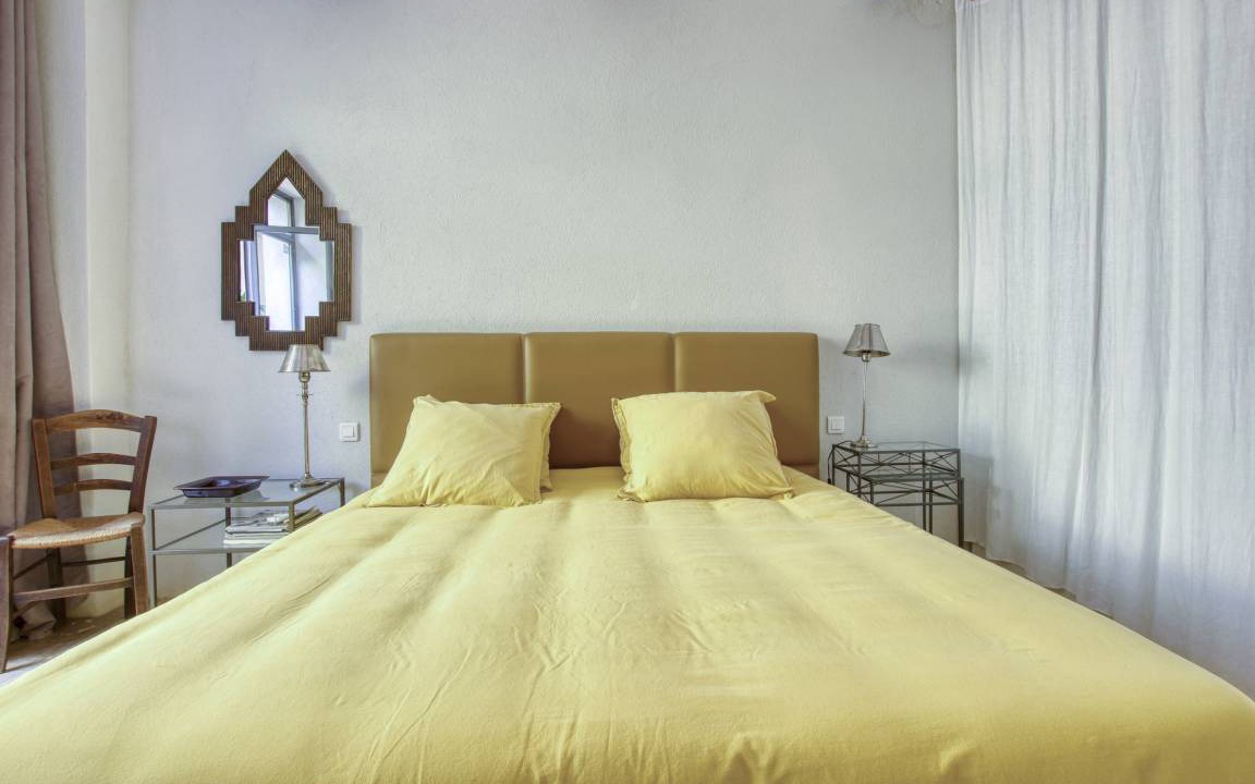 Photo of Bedroom in Cabannes