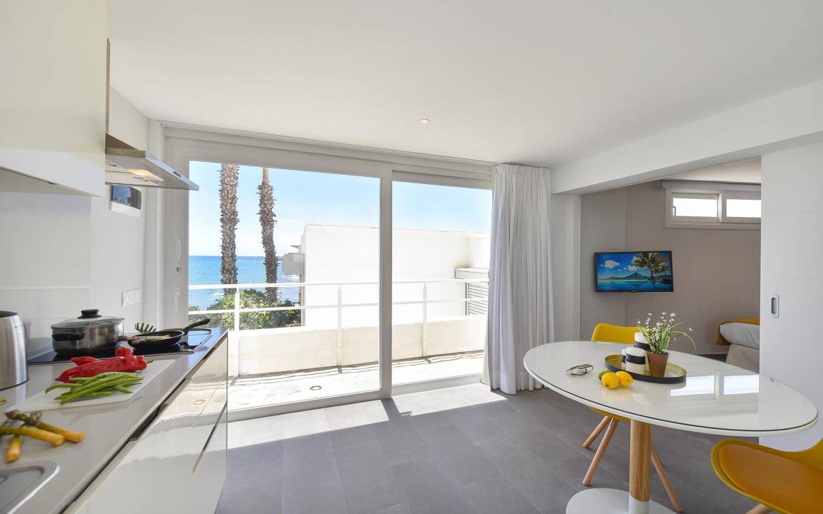 Photo of Livingroom in San Agustin