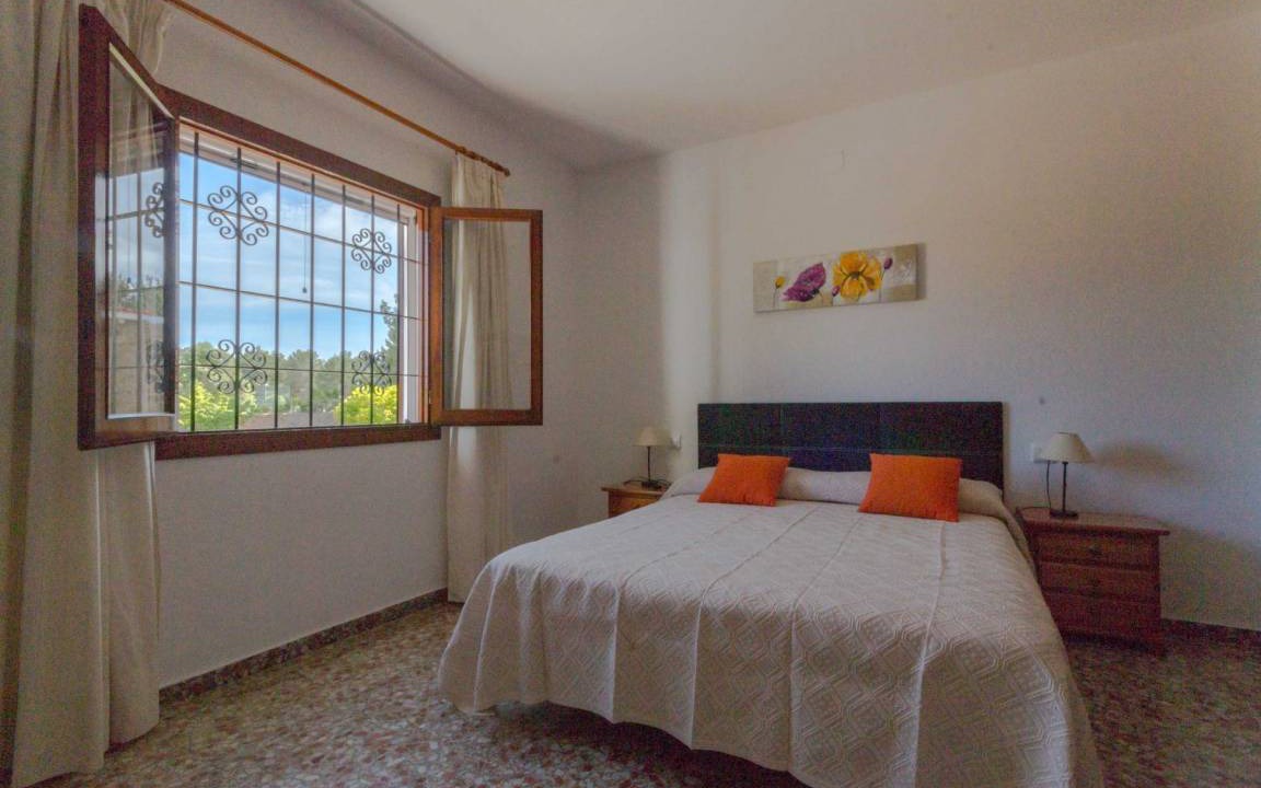 Photo of Bedroom in Es Canar