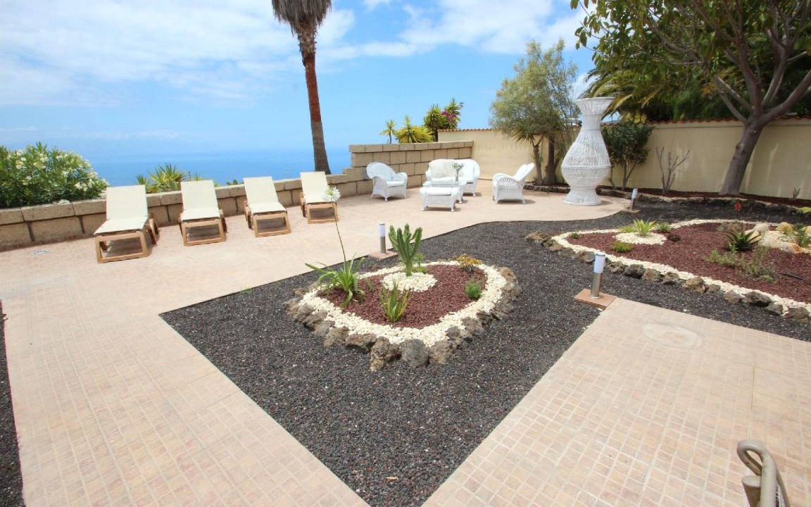Photo of Patio Balcony in Chio