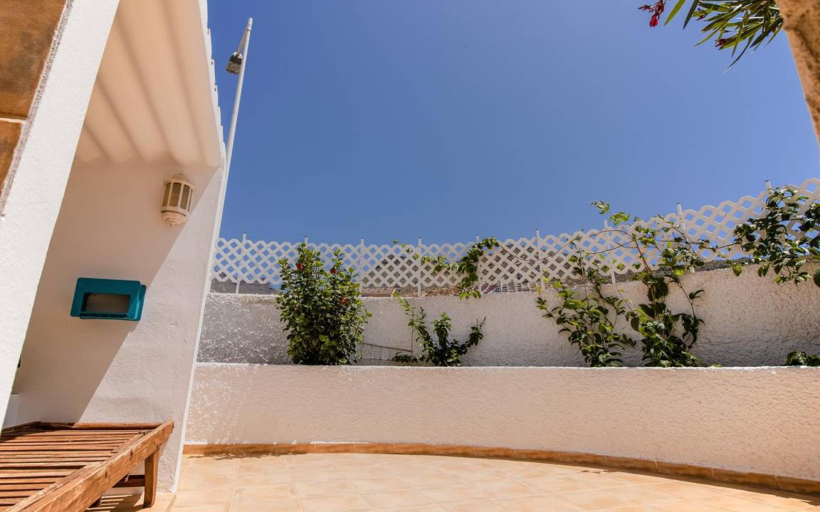 Photo of Patio Balcony in Costa Adeje