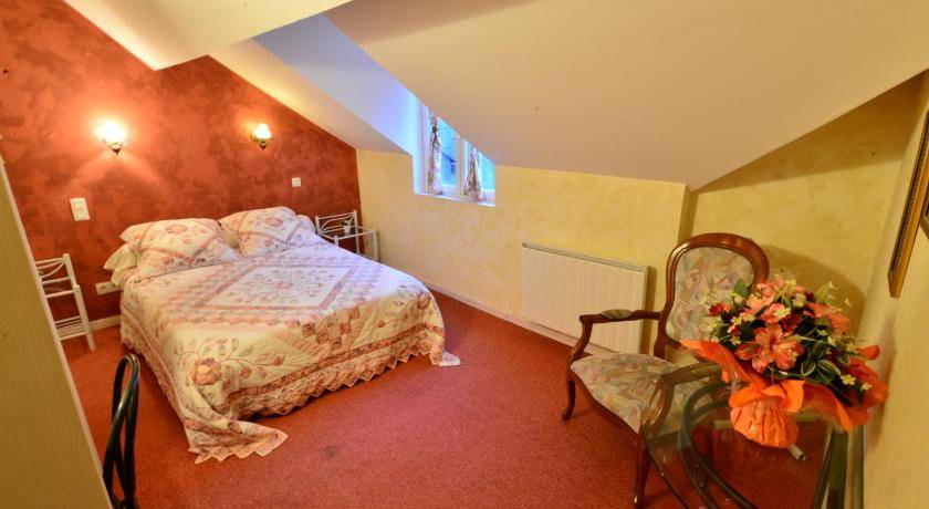 Photo of Bedroom in Lourdes