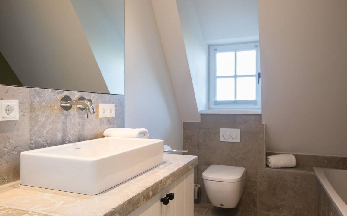 Photo of Bathroom in Archsum