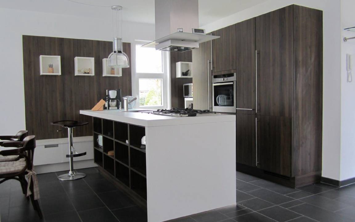 Photo of Kitchen in Region Hannover District