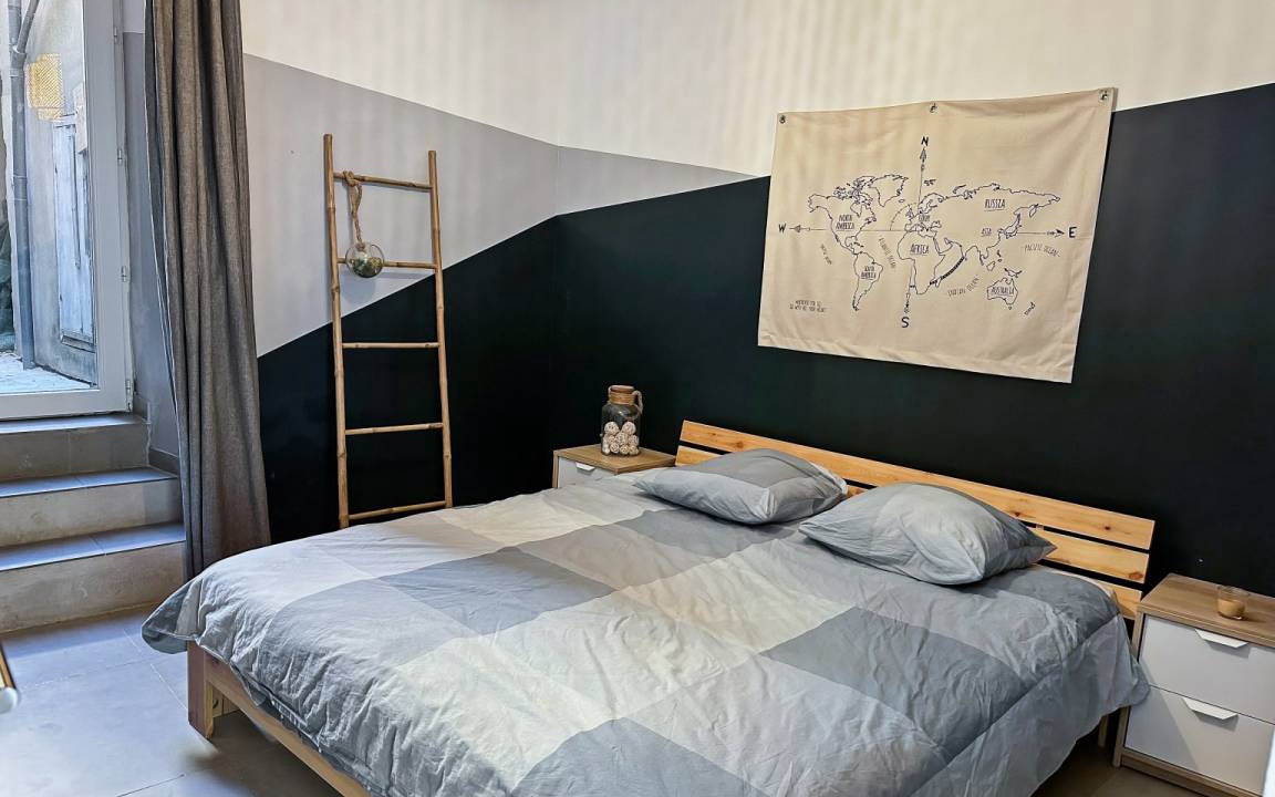 Photo of Bedroom in Lauris