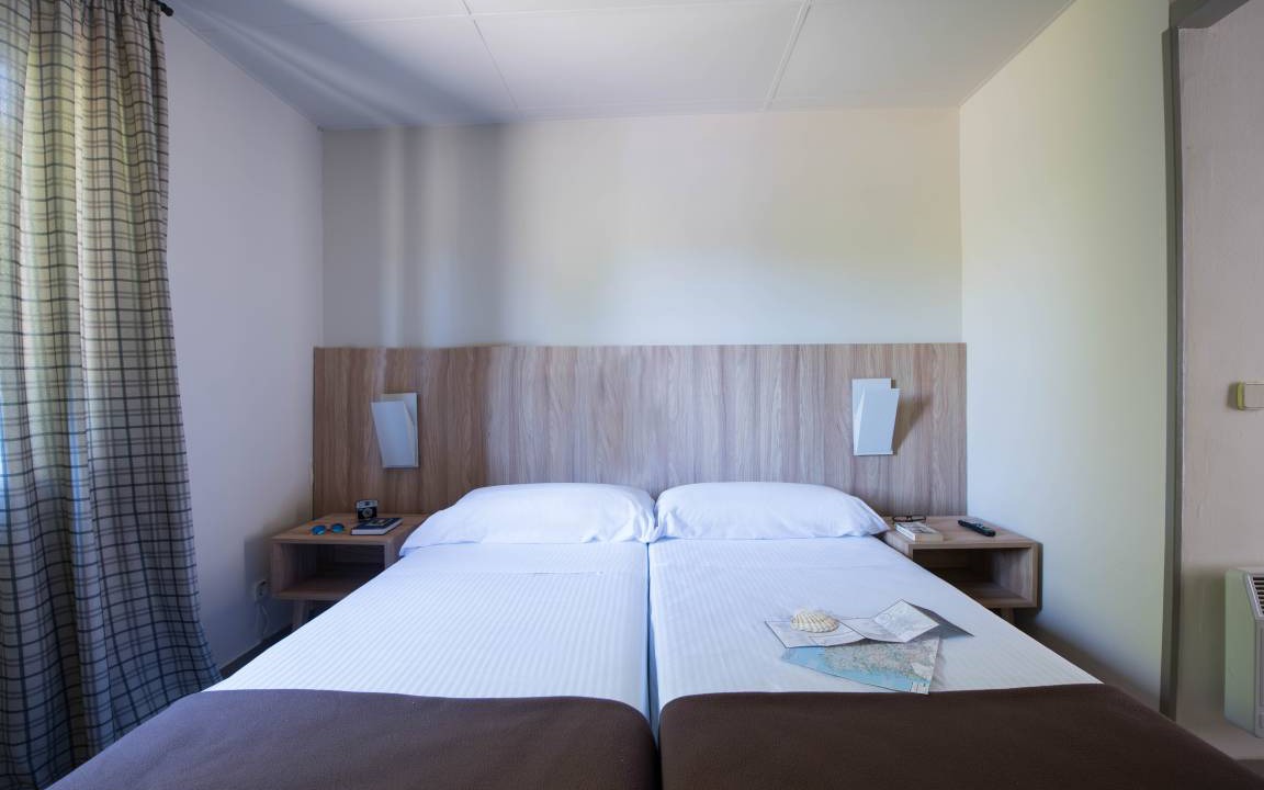 Photo of Bedroom in Santiago de Compostela