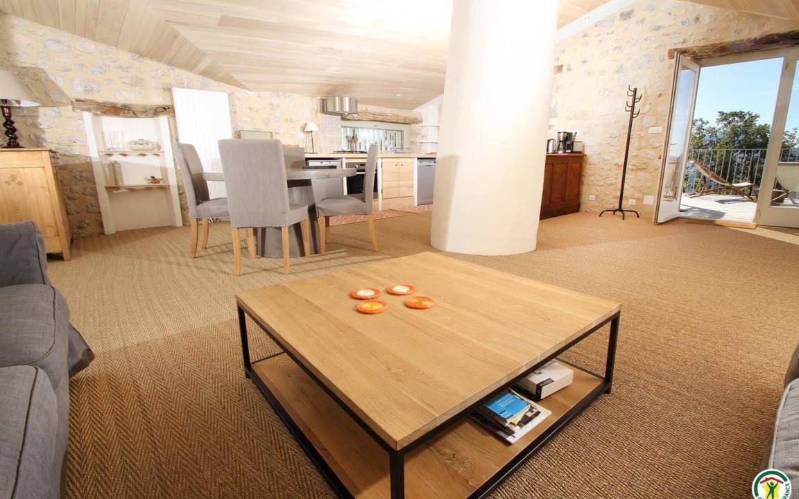 Photo of Livingroom in Arpavon