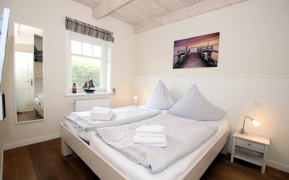 Photo of Bedroom in Wyk auf Foehr