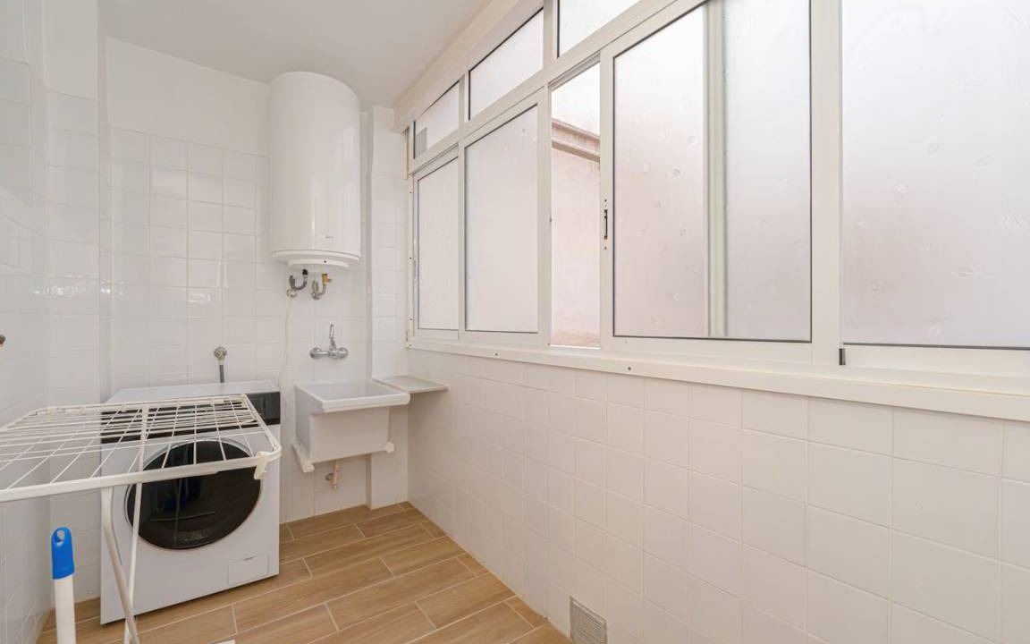 Photo of Bathroom in Campoamor