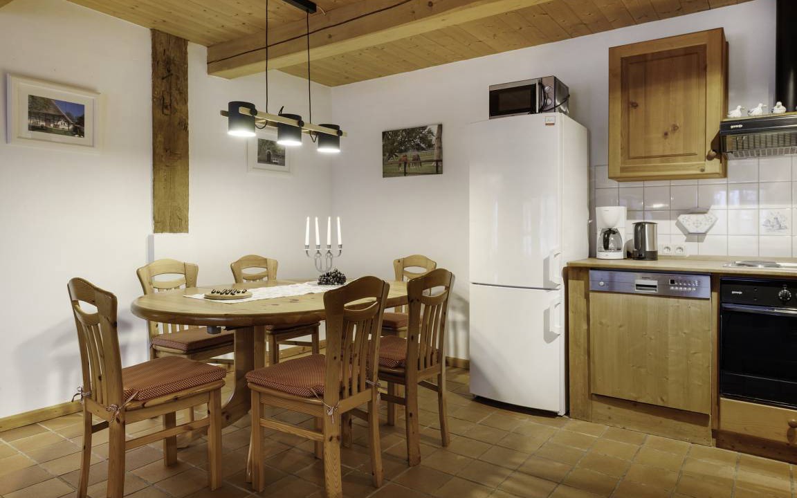 Photo of Kitchen in Hillgroven