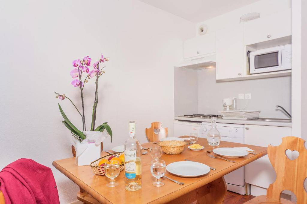 Photo of Kitchen in Vignec