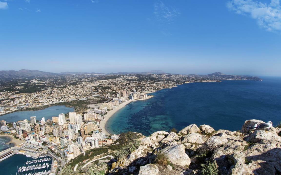 Photo of Others in Calpe