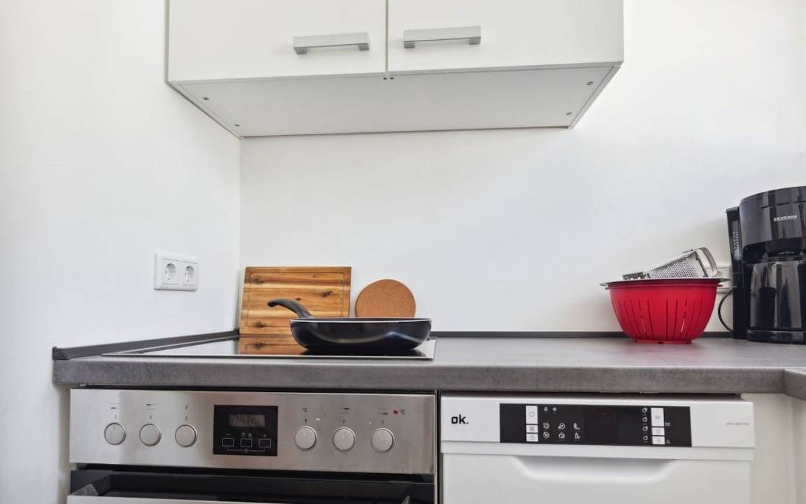Photo of Kitchen in Bornheim