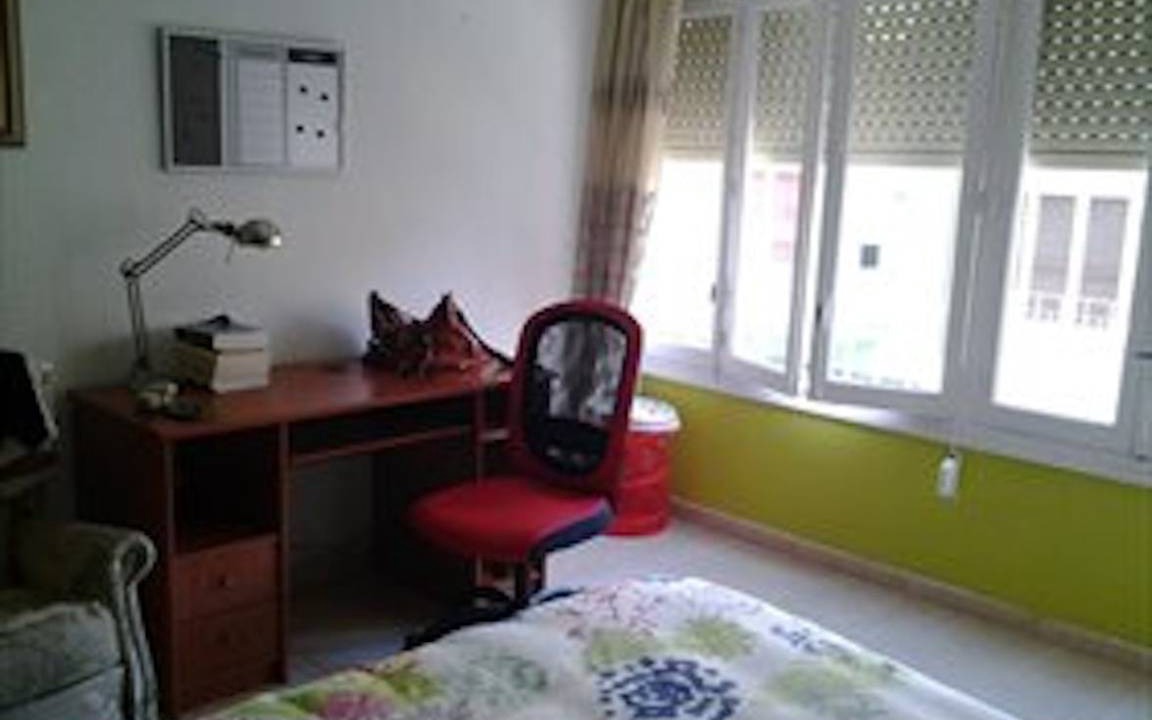 Photo of Bedroom in Alicante