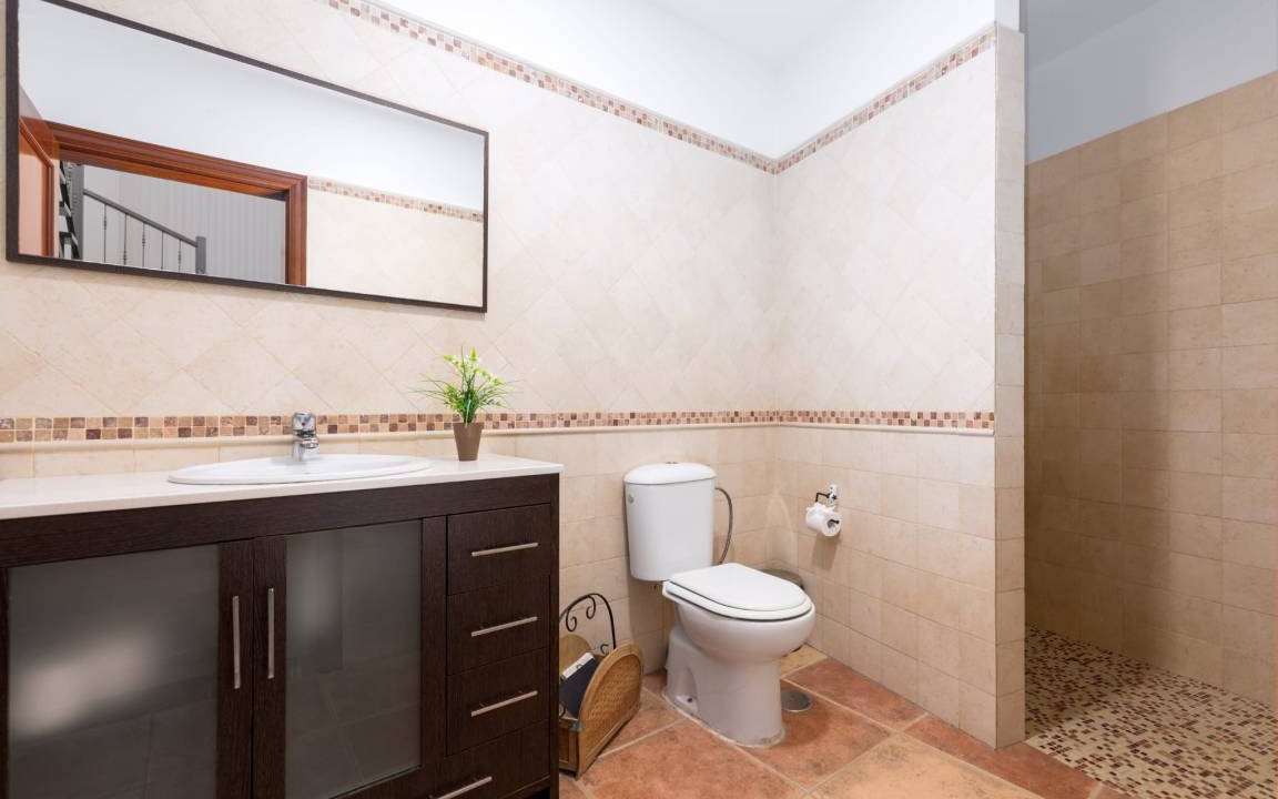 Photo of Bathroom in Pajara