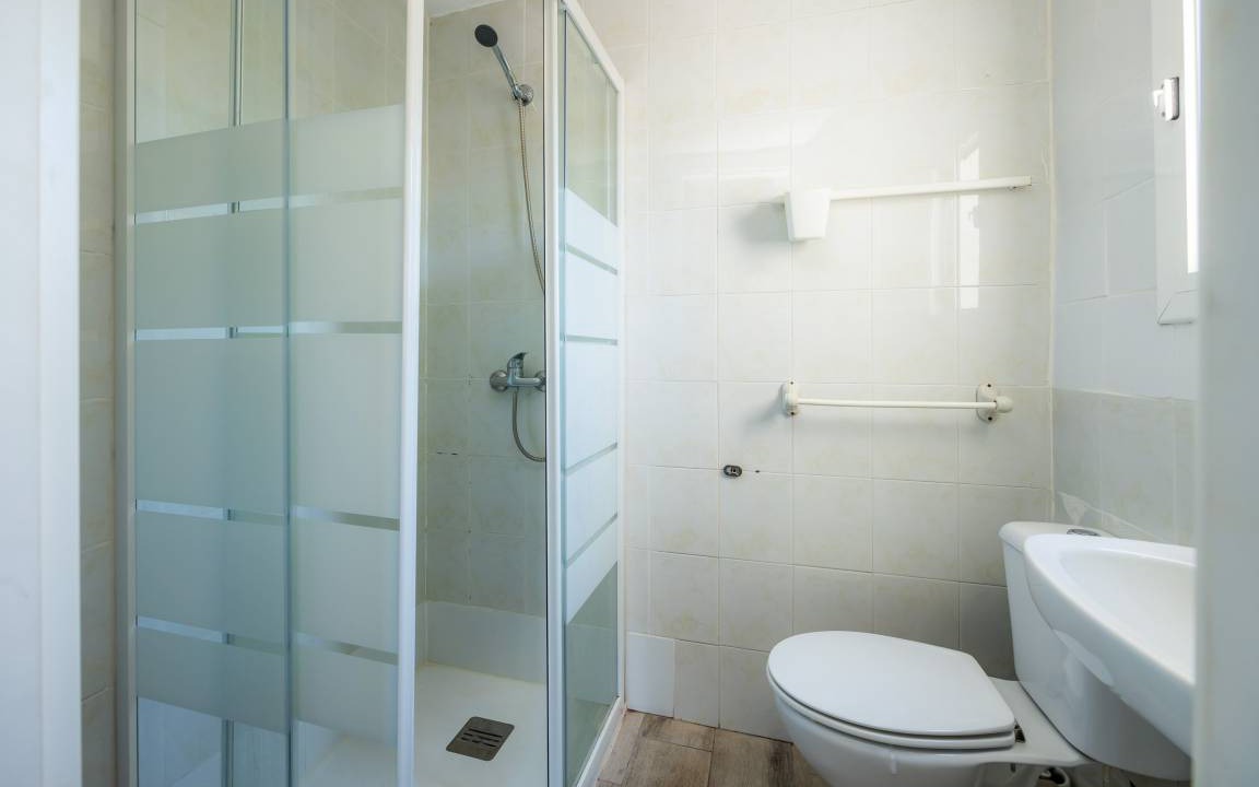 Photo of Bathroom in Can Pastilla