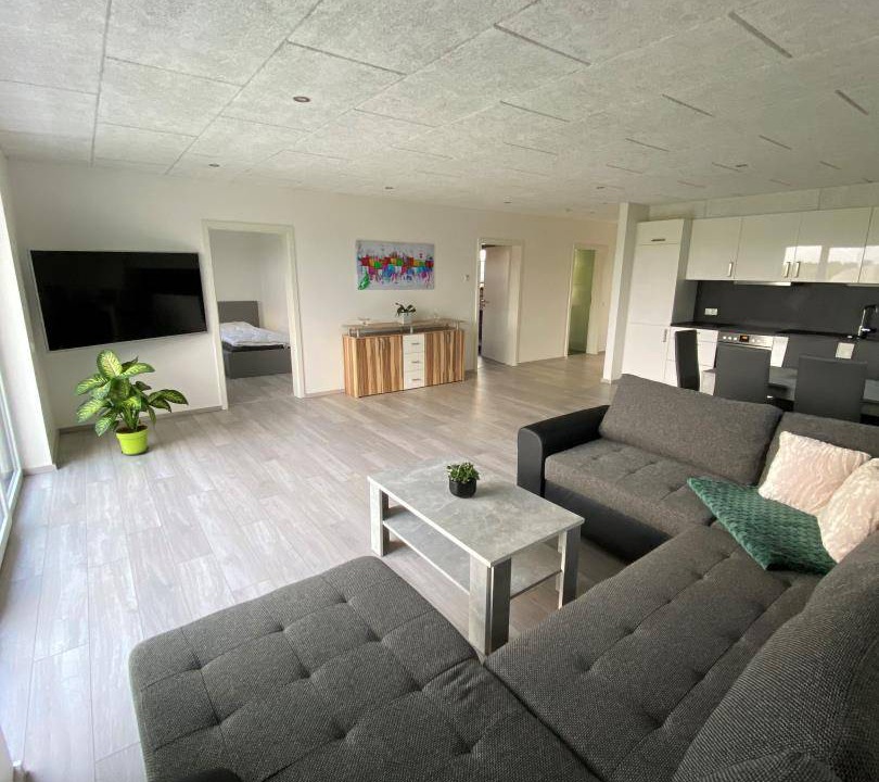 Photo of Livingroom in Schwanbeck