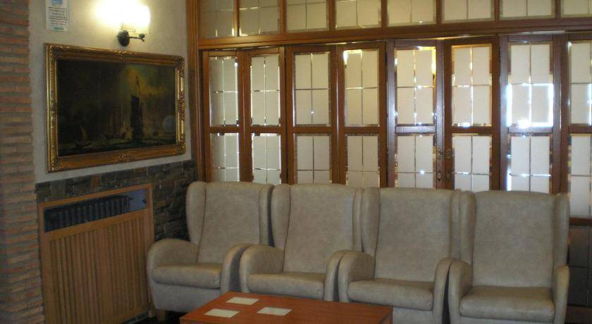 Photo of Livingroom in Plasencia