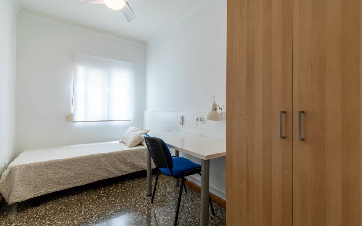 Photo of Bedroom in Jesus
