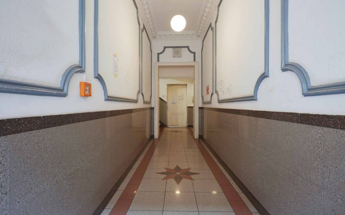 Photo of Others in Bahnhofsviertel