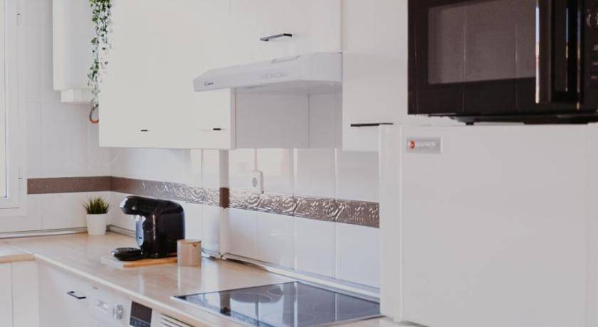 Photo of Kitchen in Parque Holandes