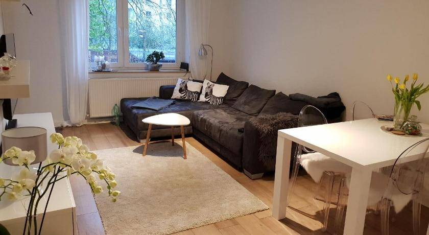 Photo of Livingroom in Mitte