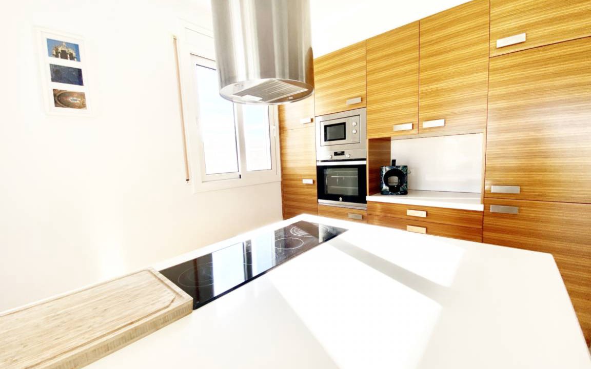 Photo of Kitchen in El Perello