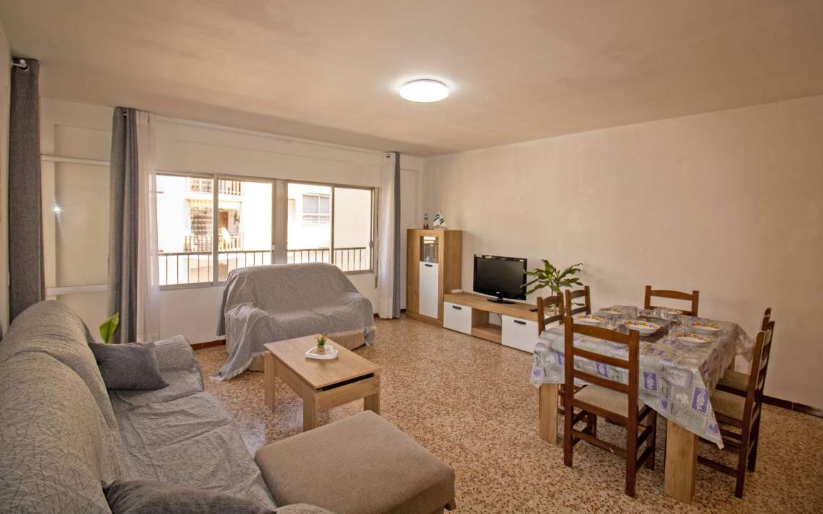 Photo of Livingroom in Alcossebre