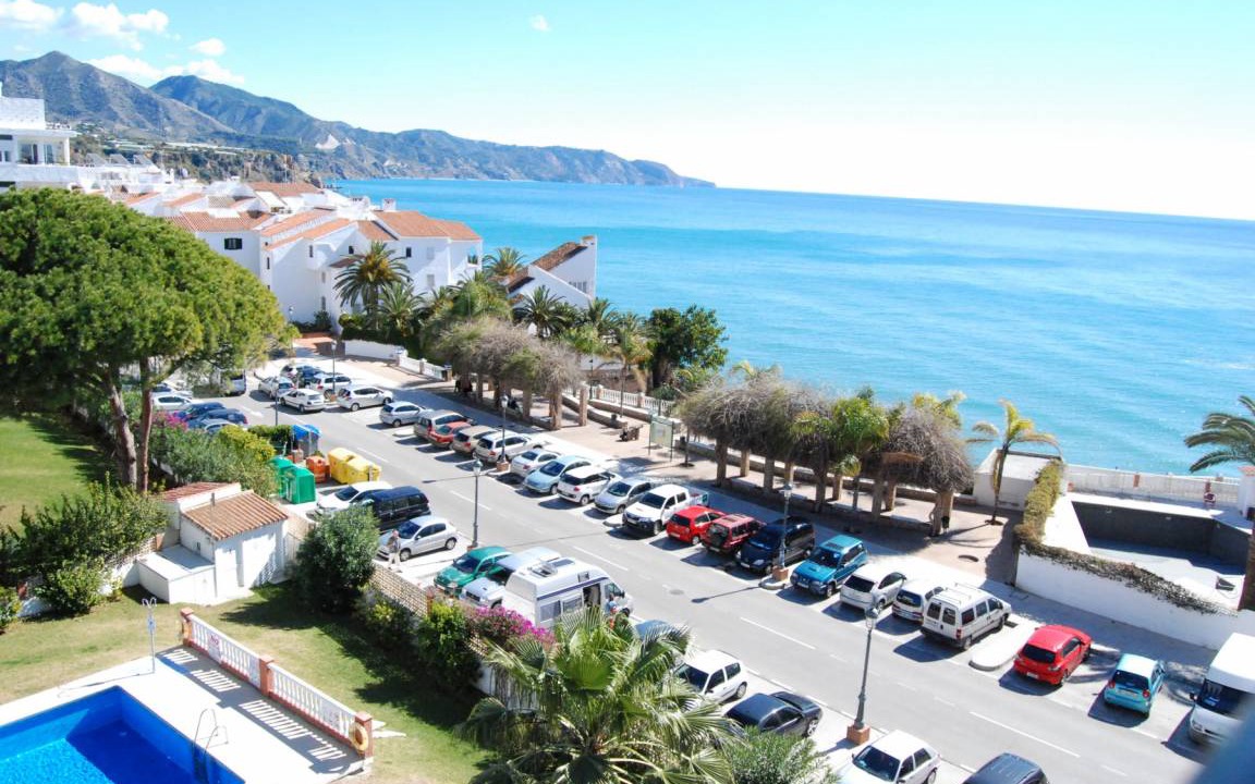 Photo of Others in Nerja City Centre