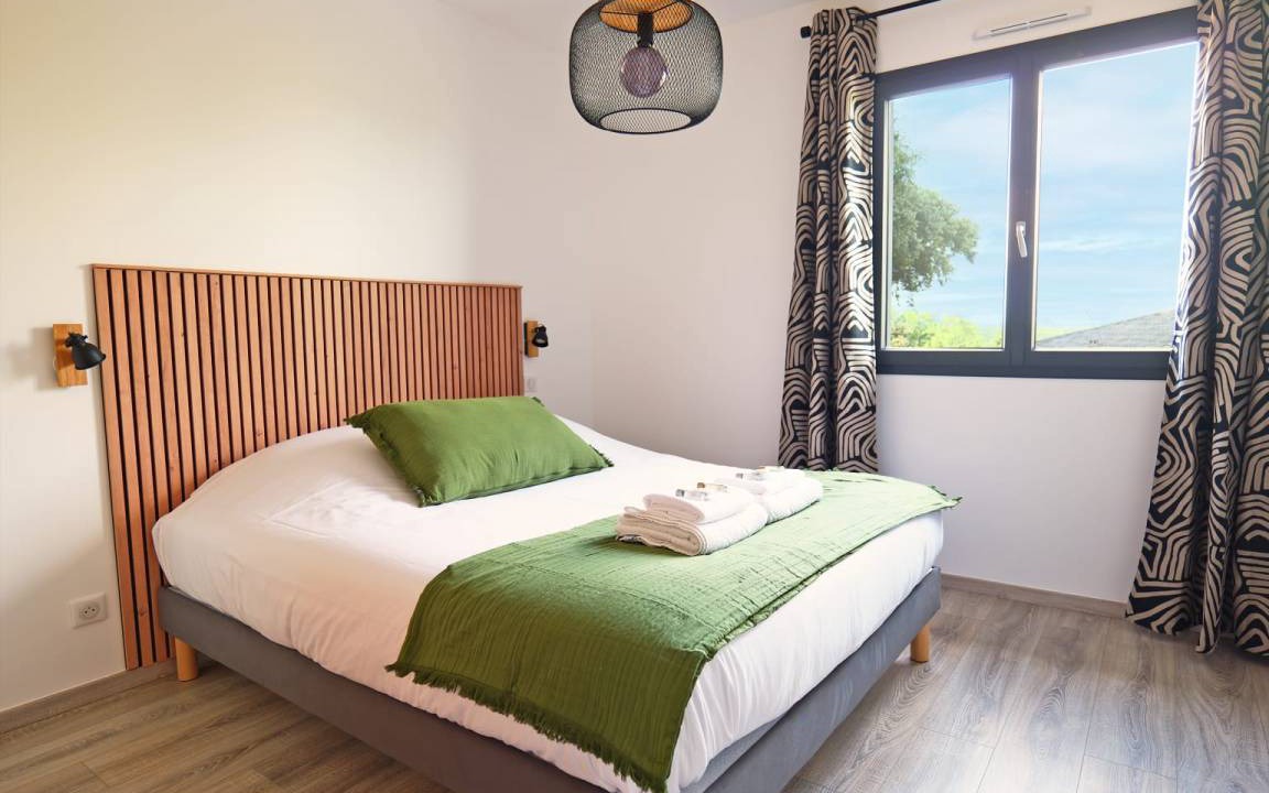 Photo of Bedroom in Saint-Drezery
